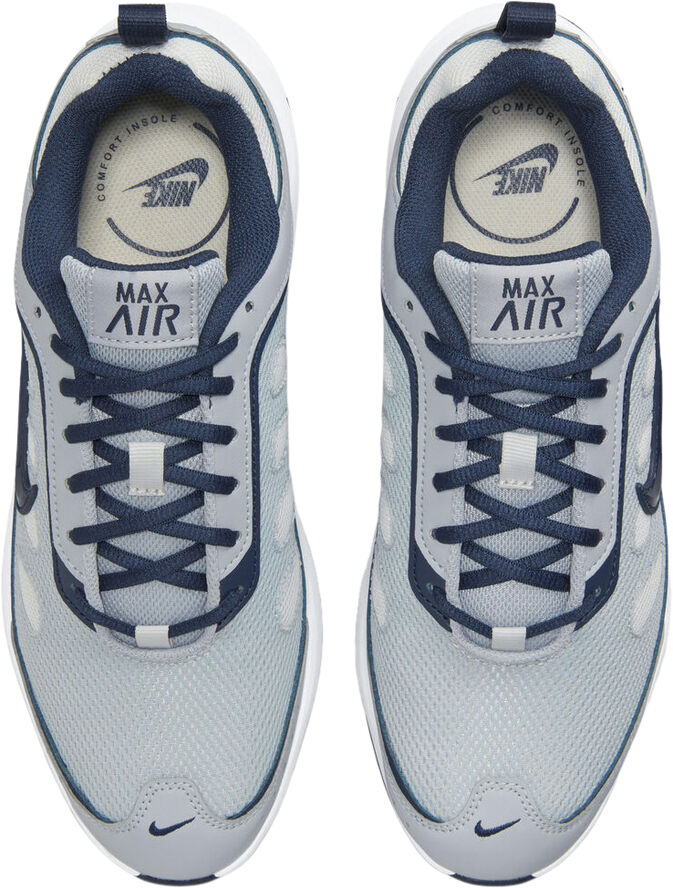 Nike Air Max AP sneakers Grå