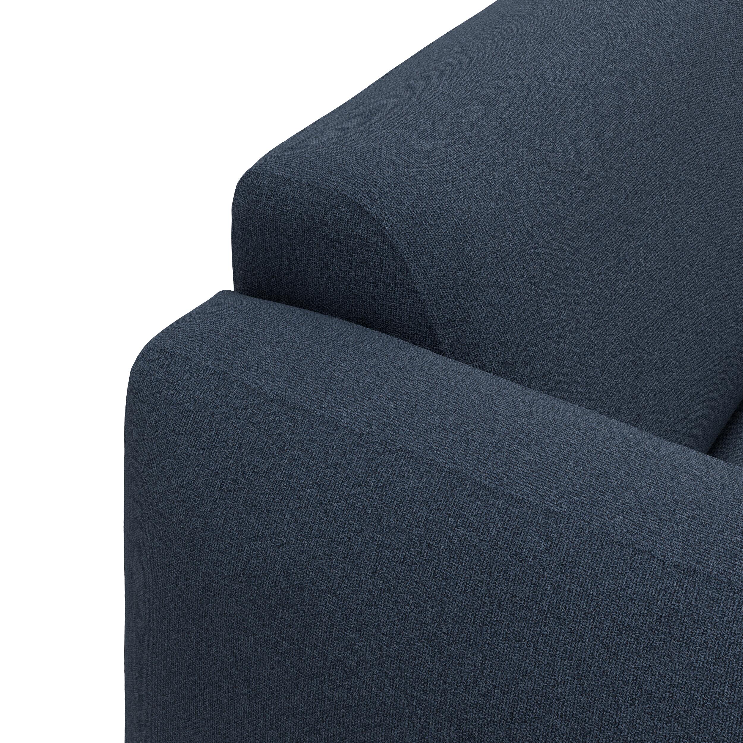 Parker 2½ pers. Sofa