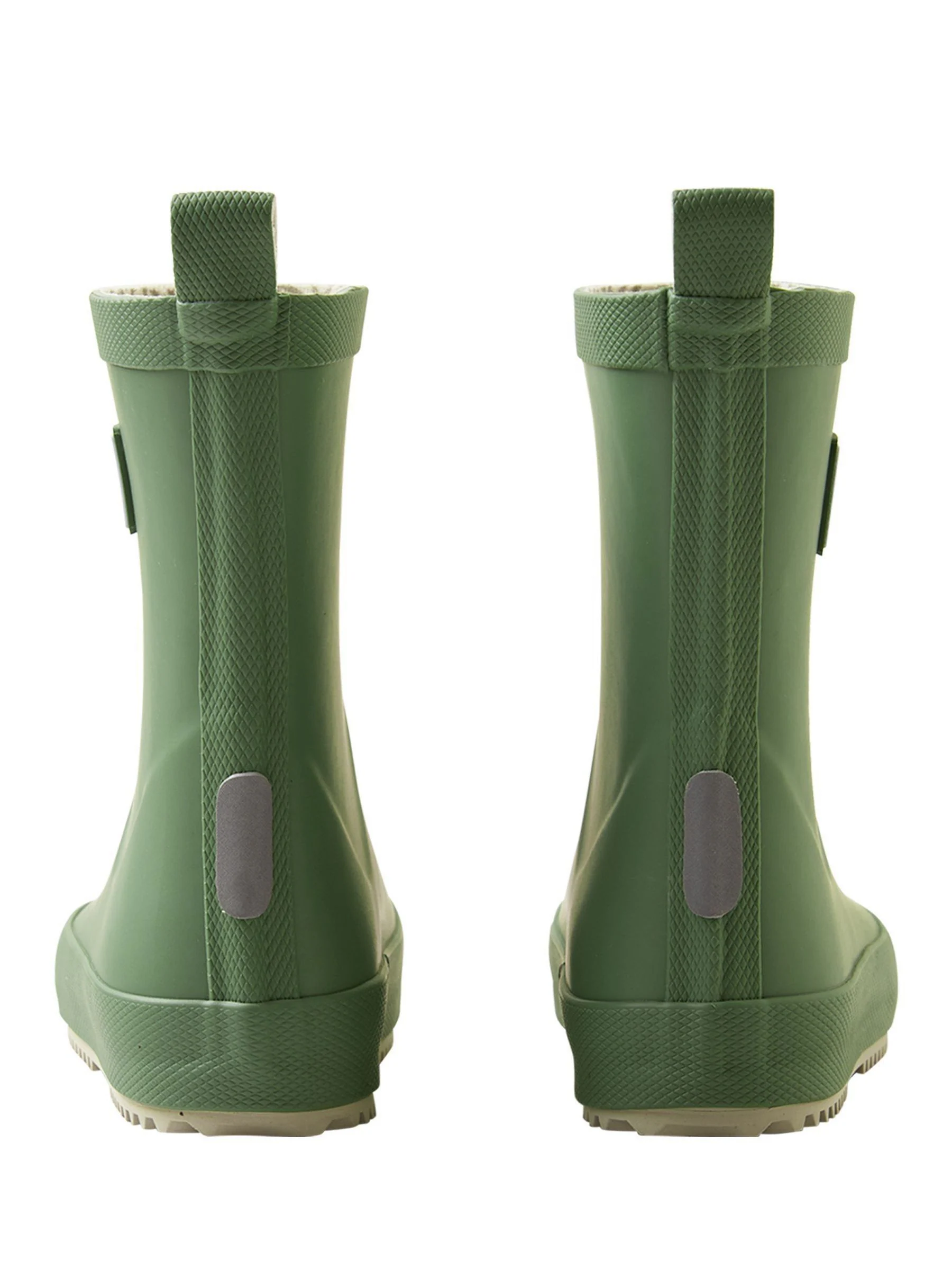 Reima Barefoot Wellies Ankka