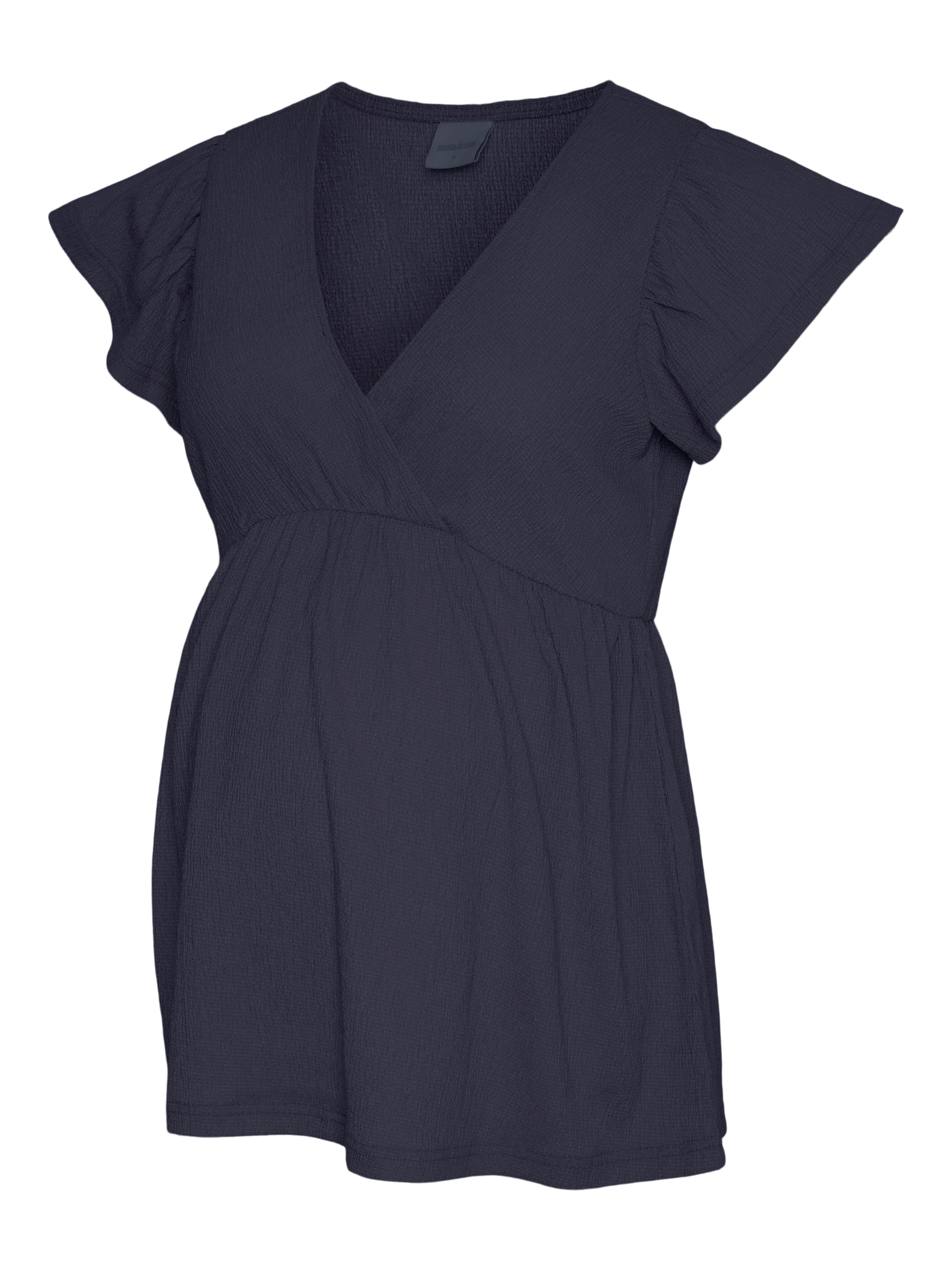 Regular fit V-Hals Top