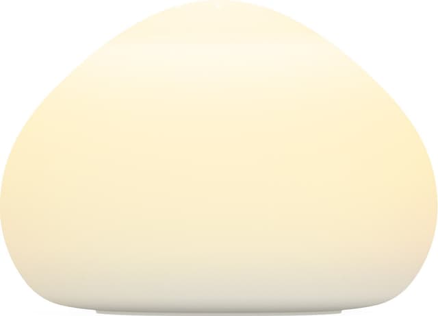 Philips Hue Wellner bordlampe (hvid)