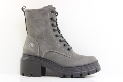 Docker´s Stiefeletten