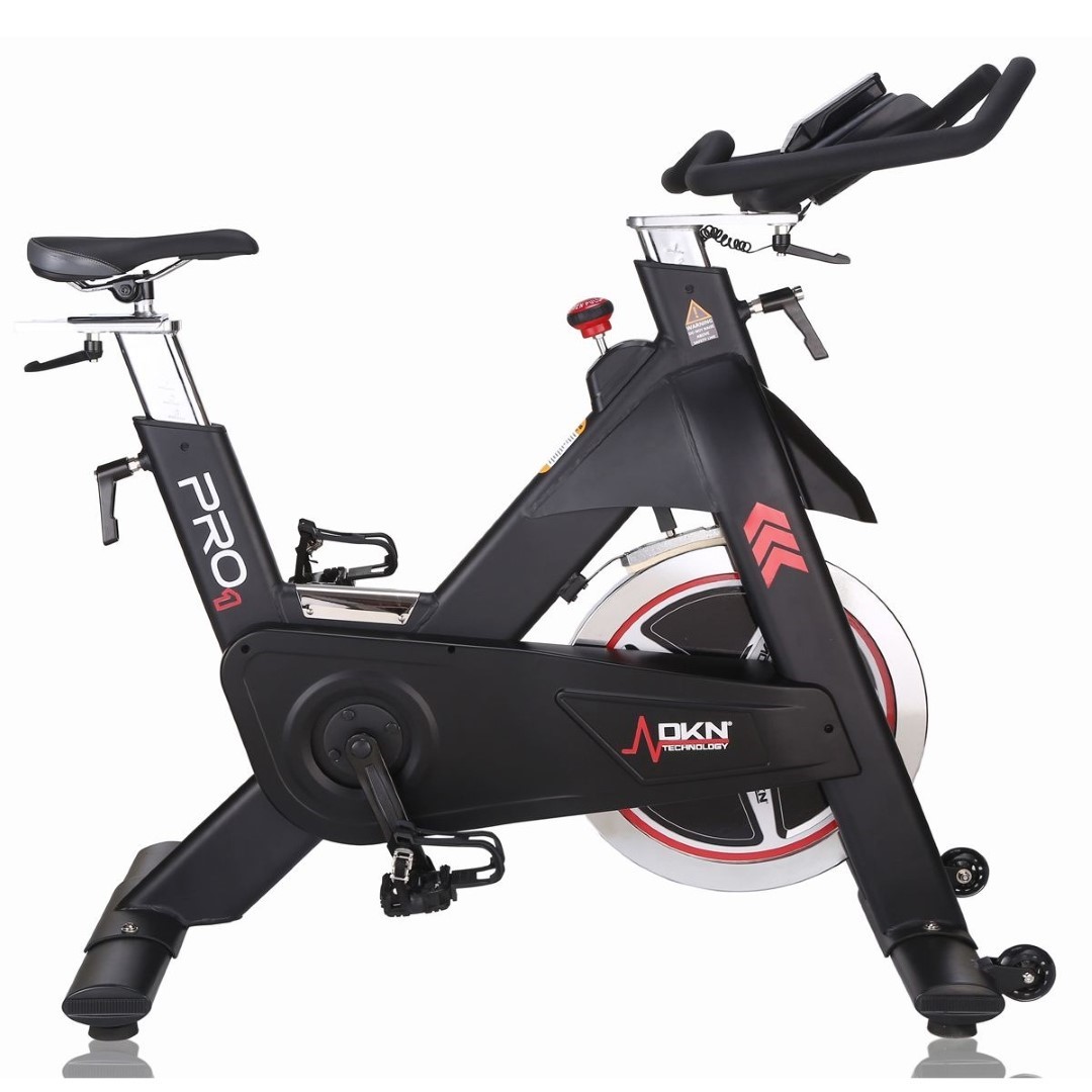 DKN Speedbike Pro-1