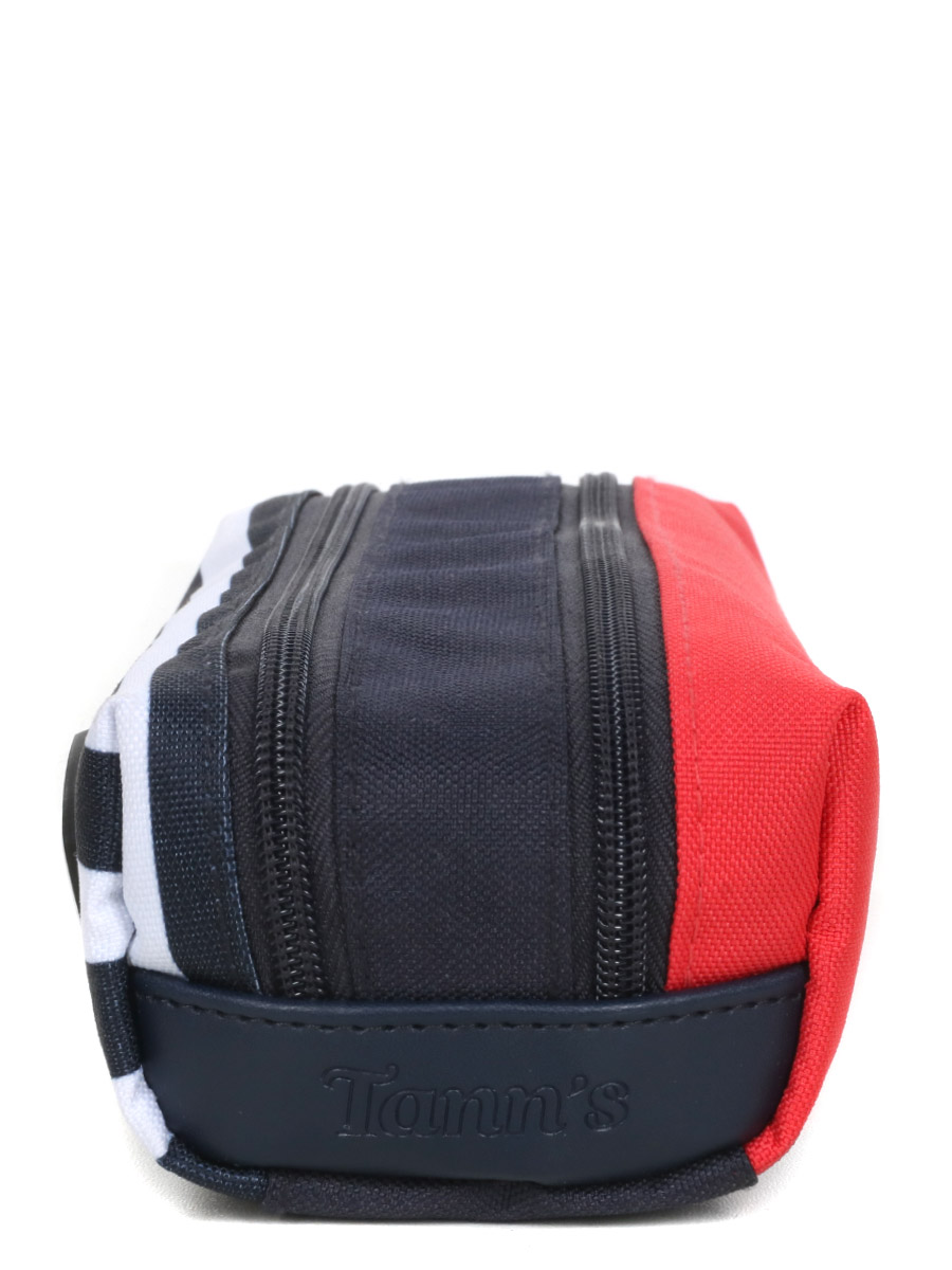 Trousse Tann's Maleaume - 2 compartiments