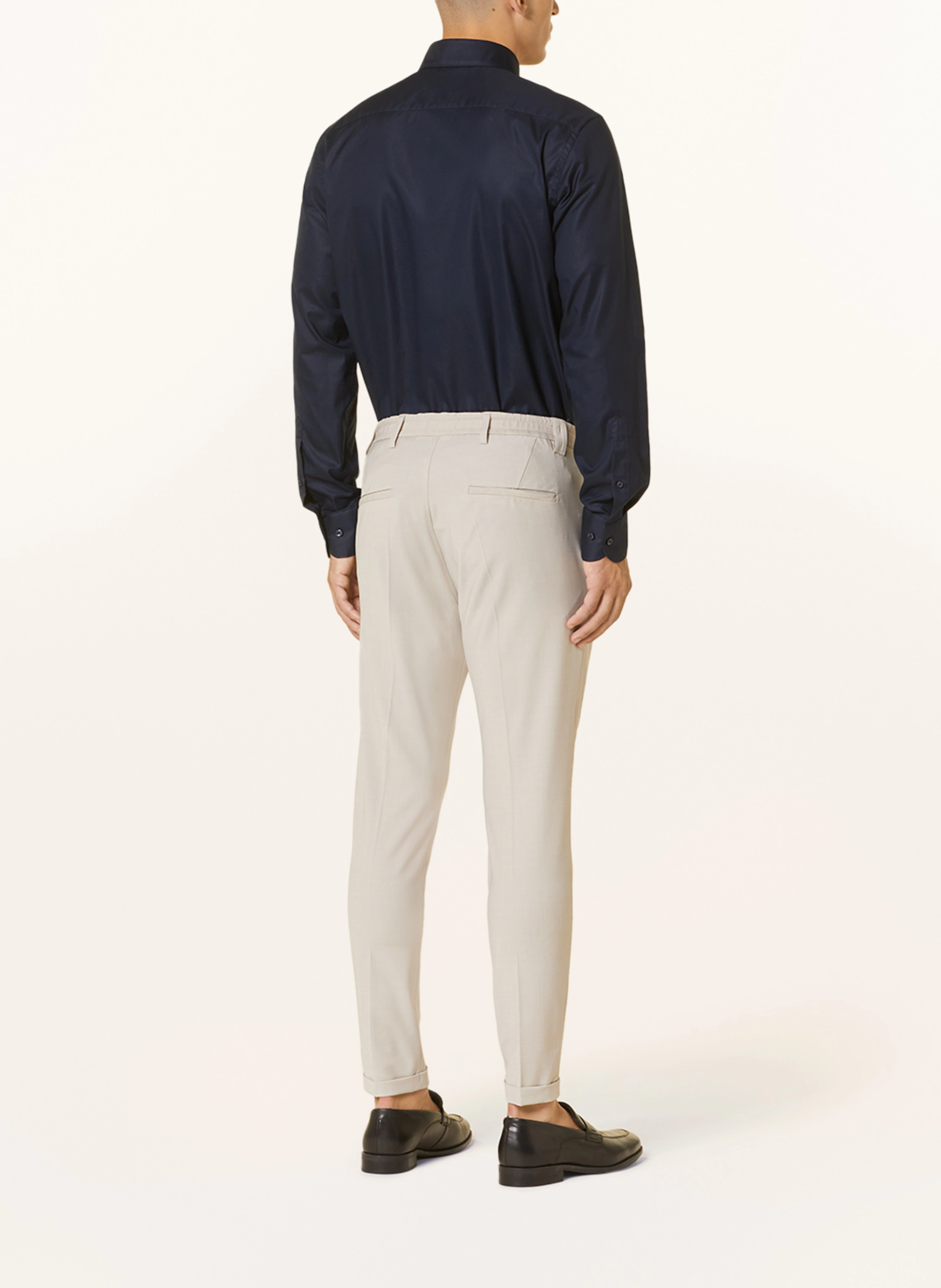 PROFUOMO Hemd Slim Fit
