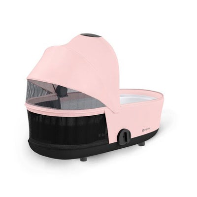 Cybex Mios Lux Liggedel, Peach Pink