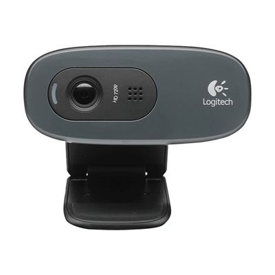 Logitech HD Webcam C270 - Webcam