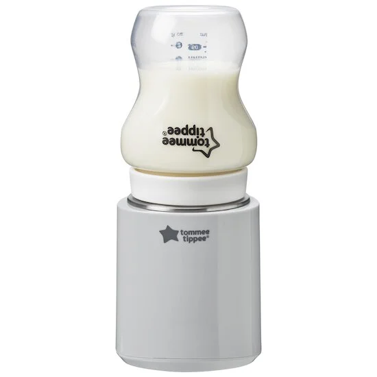 Chauffe-biberon électrique LetsGo    de               Tommee Tippee