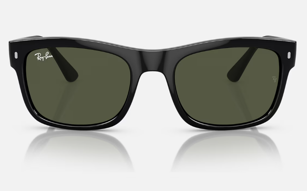 Ray-Ban<br>RB4428 Black