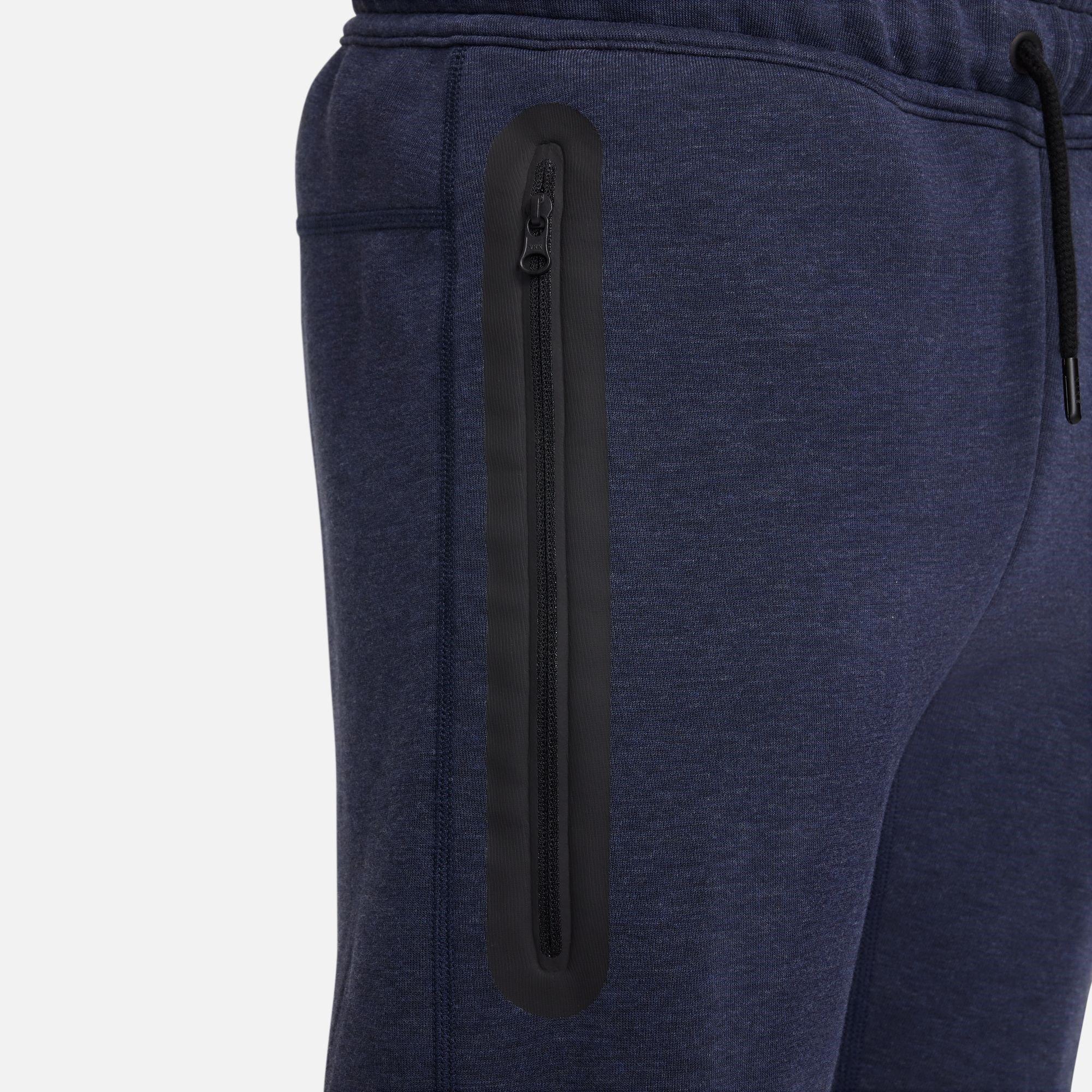 Nike Sportswear Tech Fleece Big KidsPants