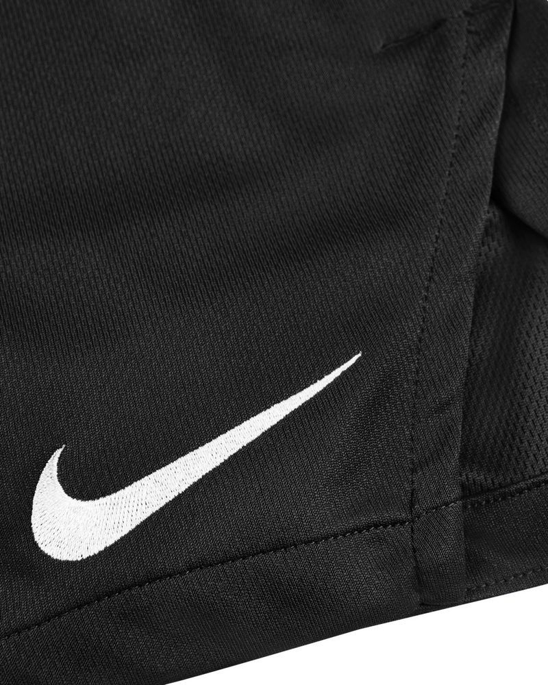 Short de hand Nike Team Court Noir pour homme