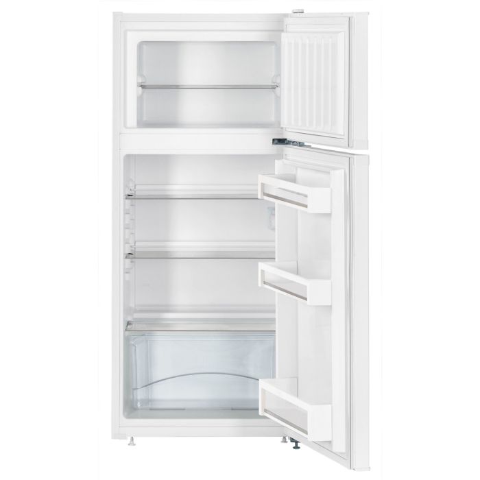 Liebherr Kühl-Gefrier-Kombi CT 2131-21 Smart Frost