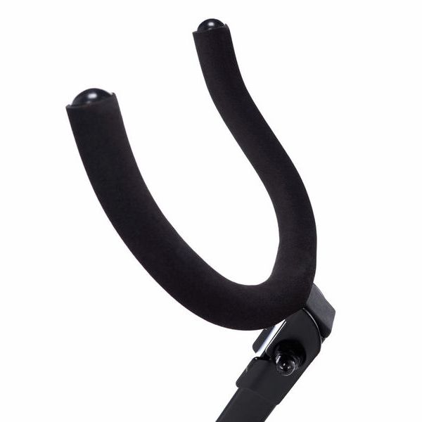 Thomann TTS-180 Black Tenor Sax Set