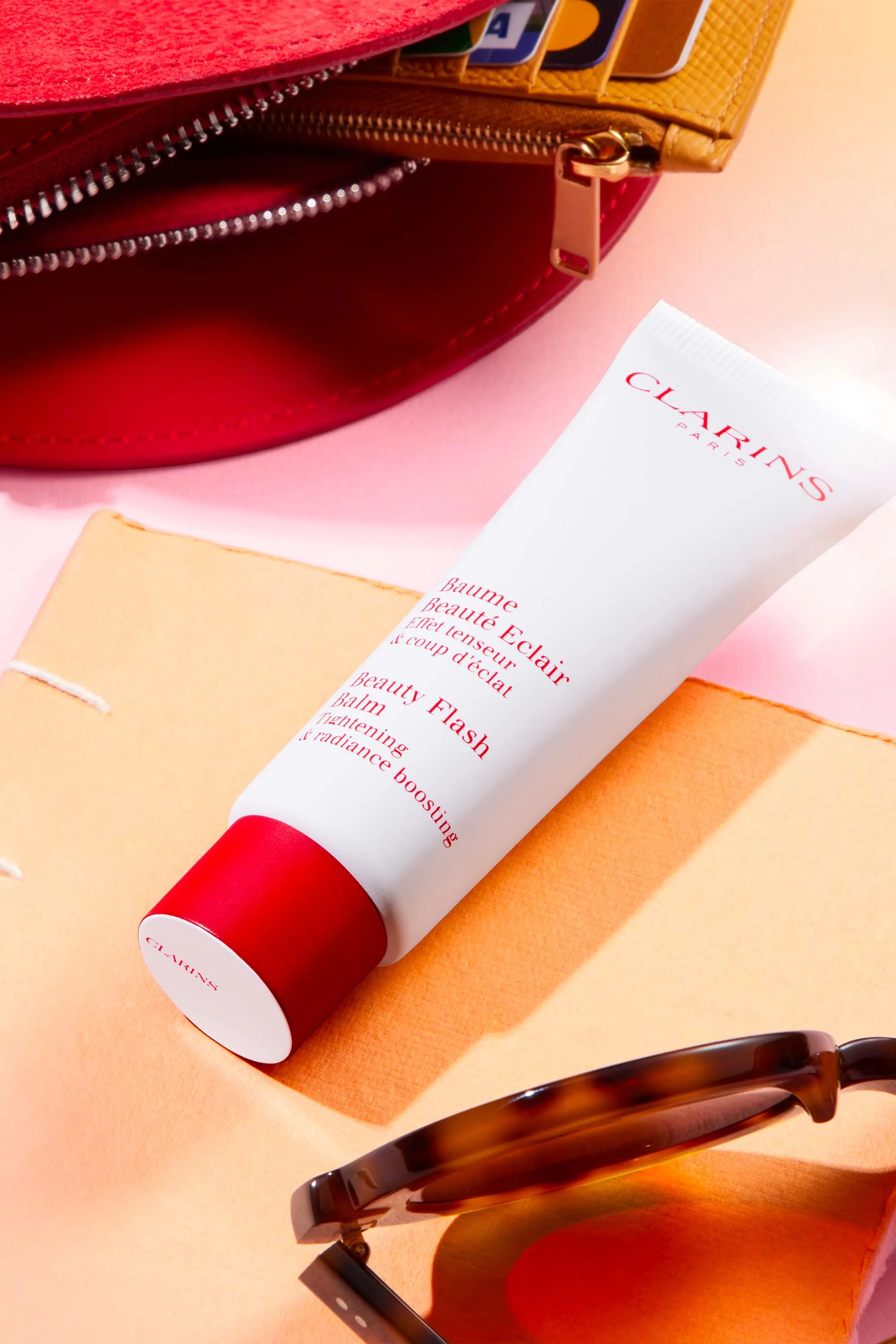 Clarins Baume Beauté Éclair-50 ml