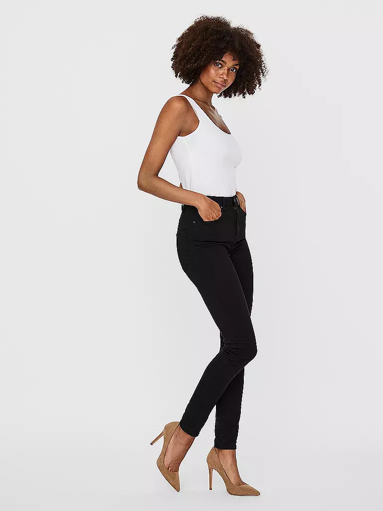 VERO MODA Top VMMAXI weiss