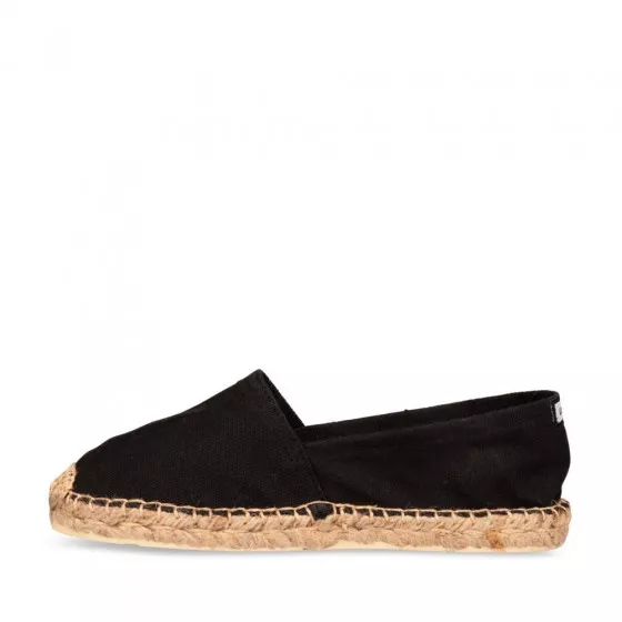 Espadrilles NOIR USHUAIA