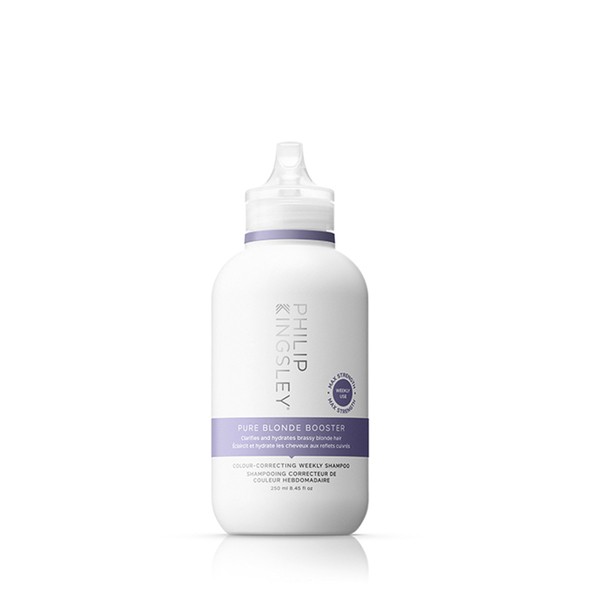 Philip Kingsley - Pure Blonde Booster Shampoo250 ml