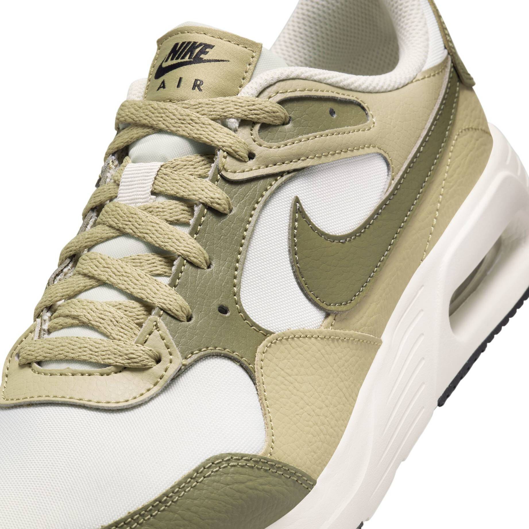 Nike Sportswear| Herren Sneaker AIR MAX SC