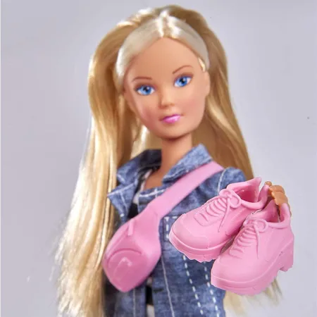 Simba Steffi Love Sneaker Love
