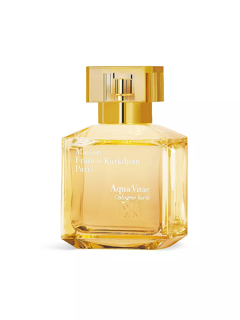 MAISON FRANCIS KURKDJIAN Aqua Vitae Cologne forte Eau de Parfum 70ml keine Farbe