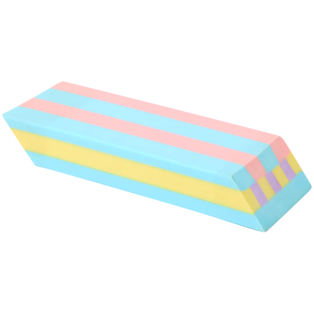 Gomme XL Candy Summer