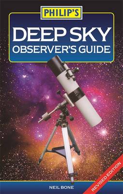 Philip's Deep Sky Observer's Guide (Paperback)