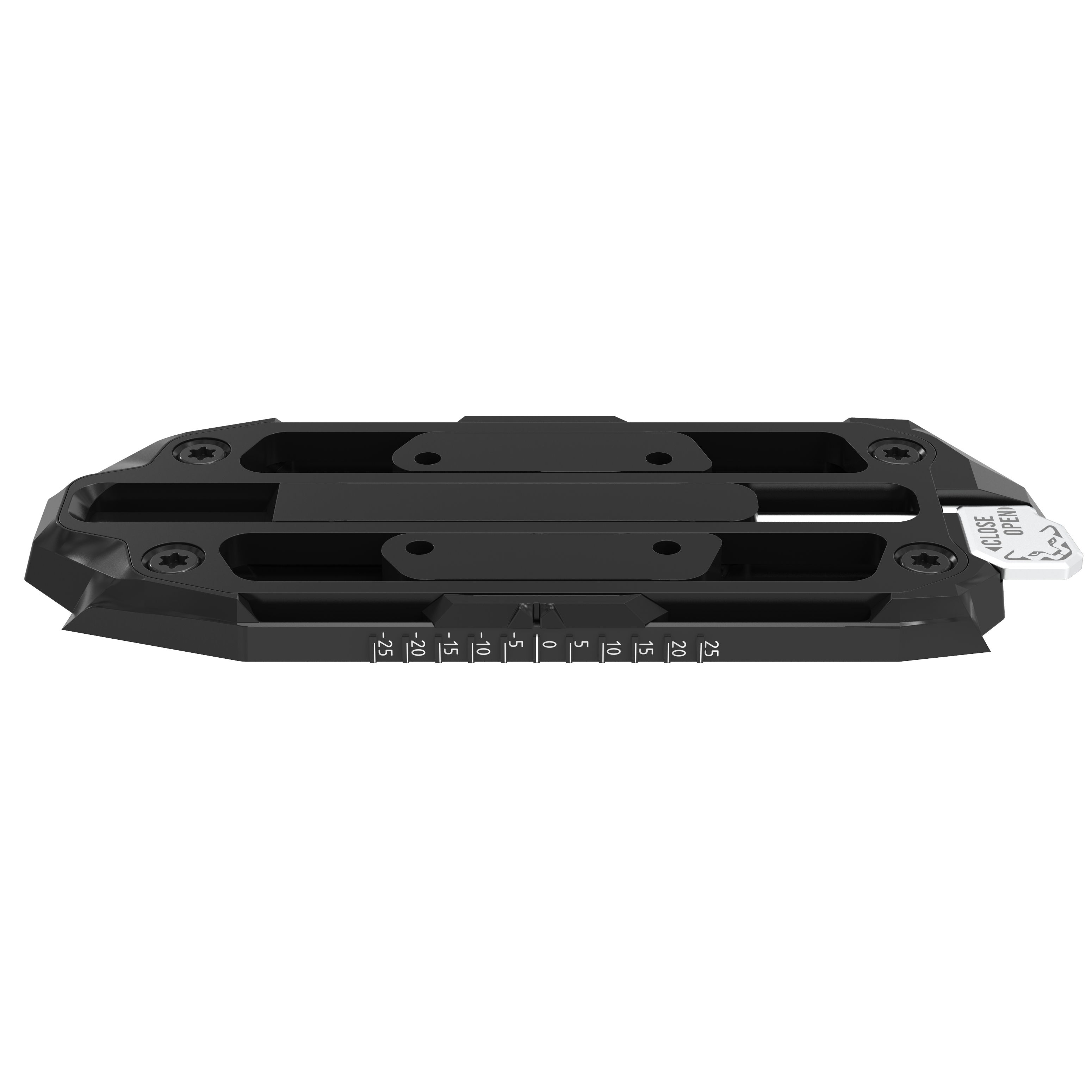 Dynafit Adjustment Plate Toe