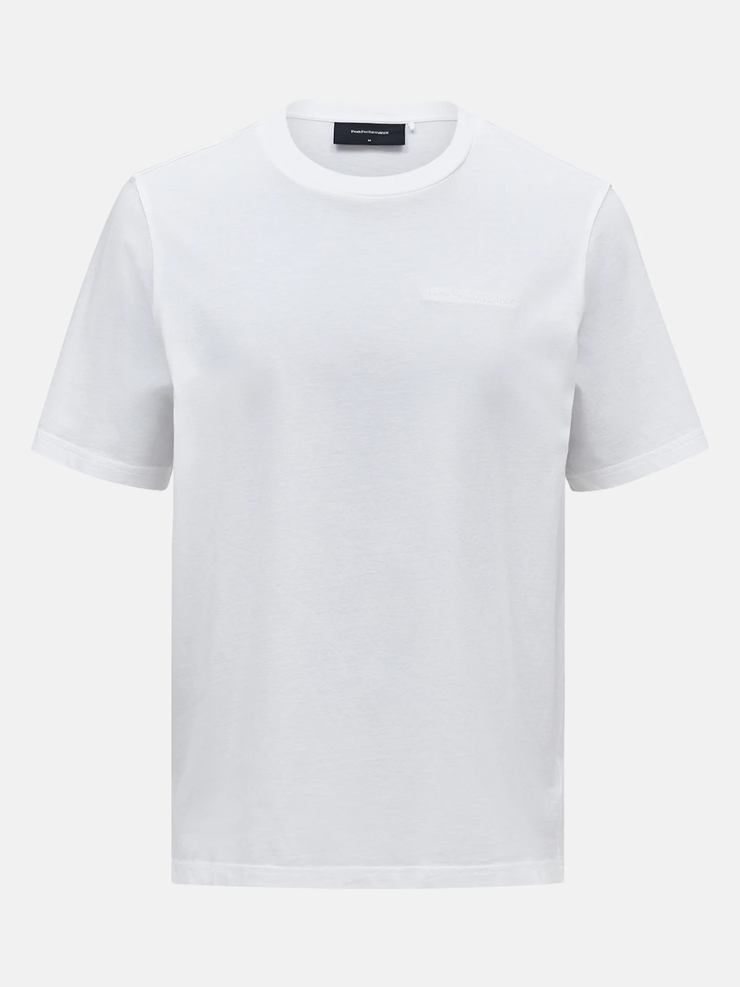 M Original Small Logo Tee