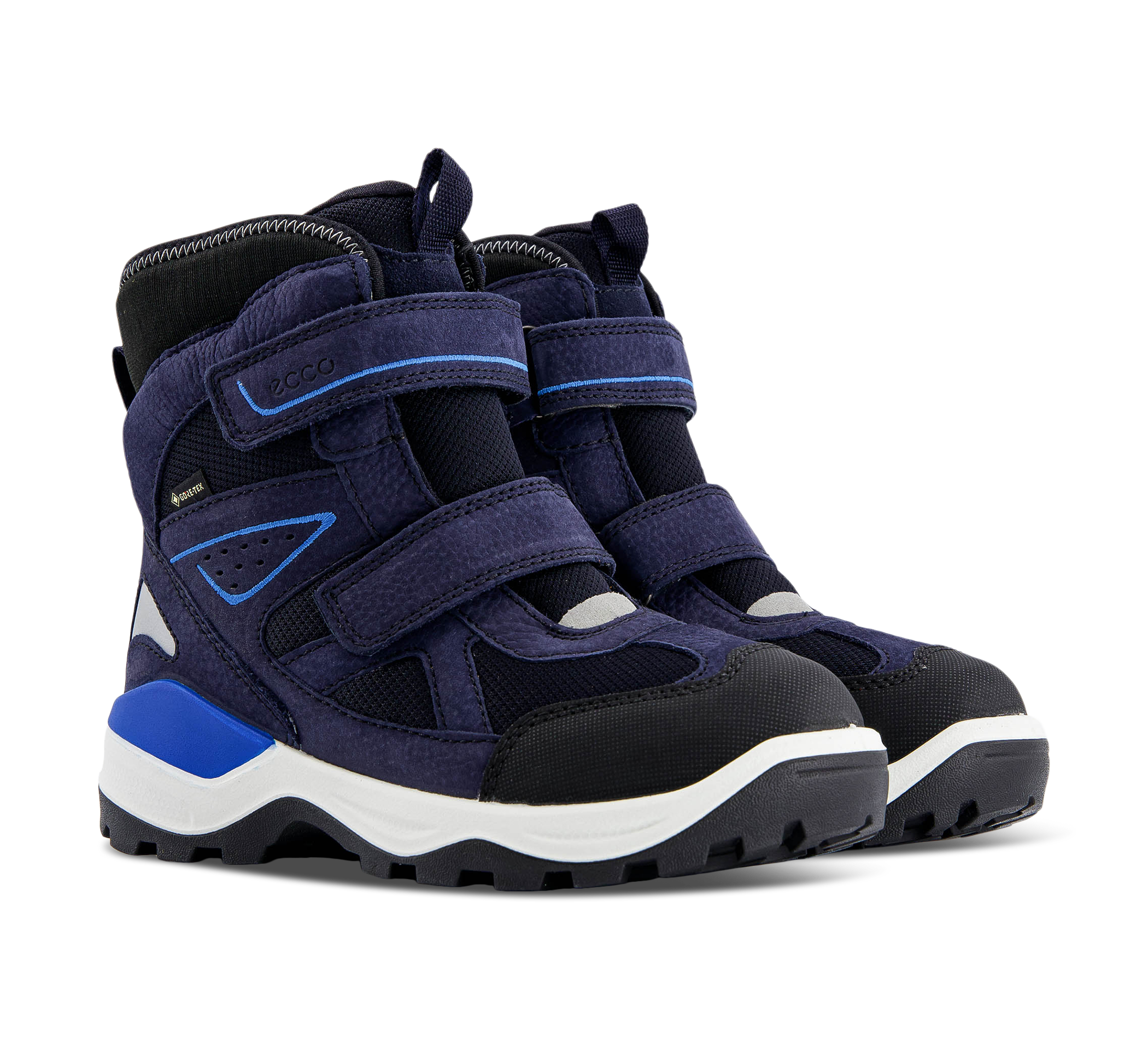 Ecco SNOW MOUNTAIN