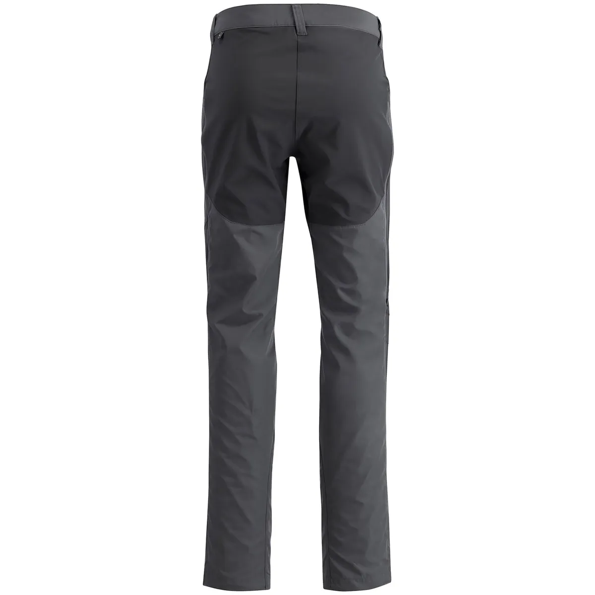 Lundhags Men's Makke Light Pant Granite/Charcoal