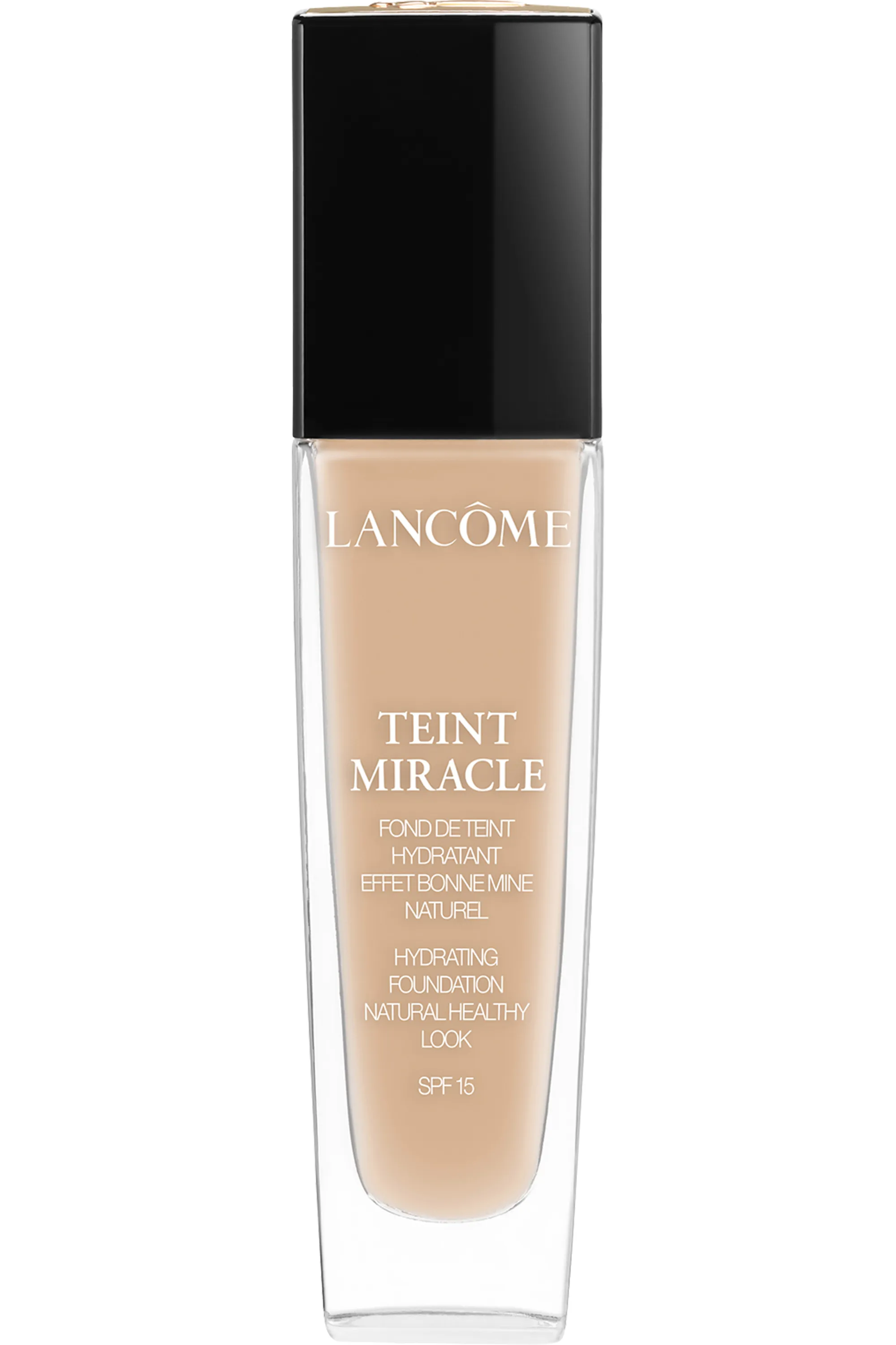 Lancôme Fond de teint Teint Miracle-30 ml