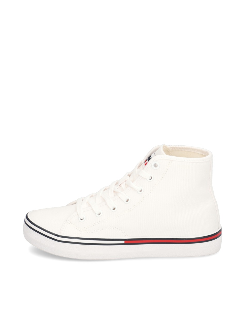 TOMMY JEANS ESSENTIAL MID WMN