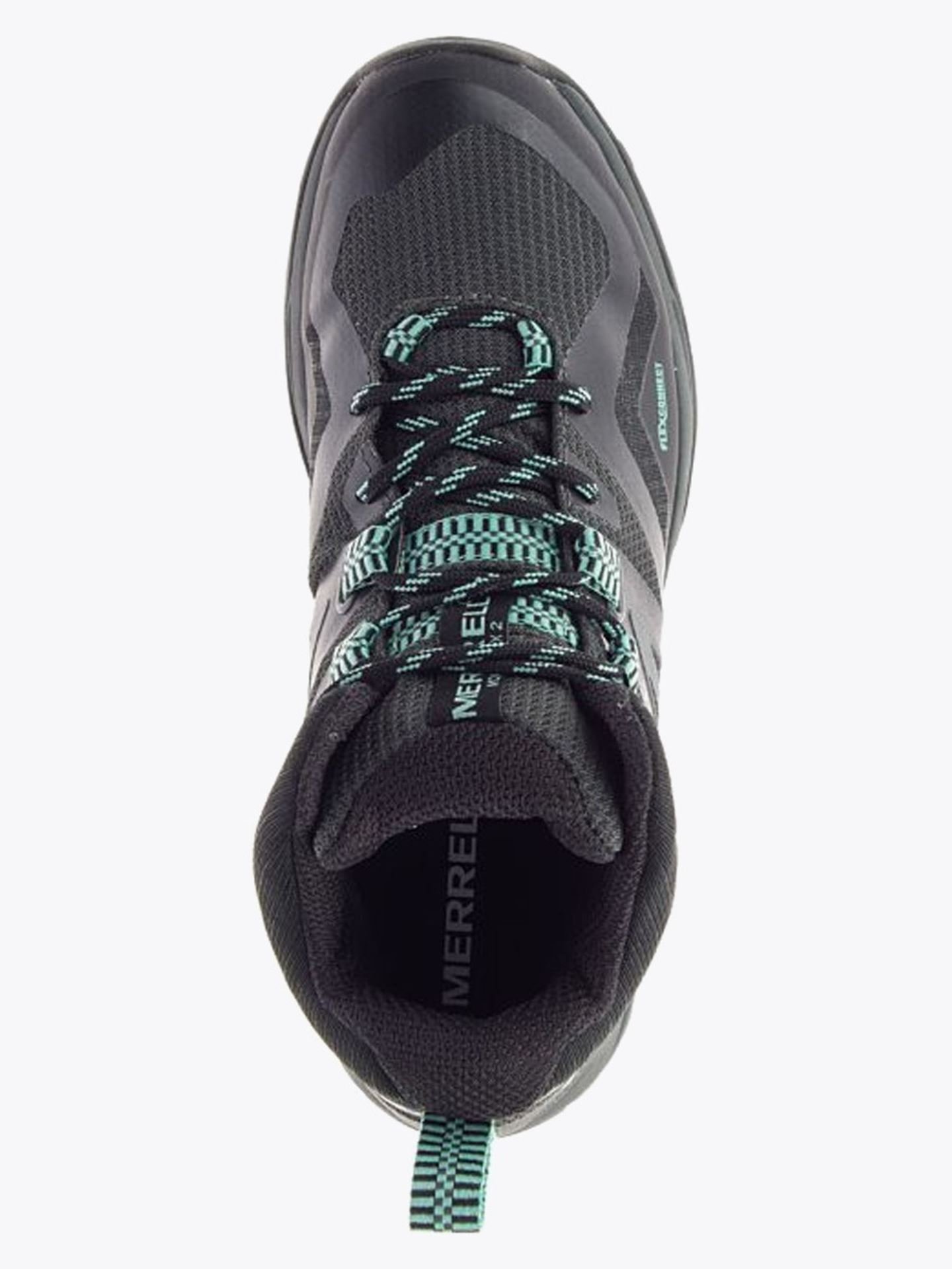 Mqm Flex Mid 2 GTX