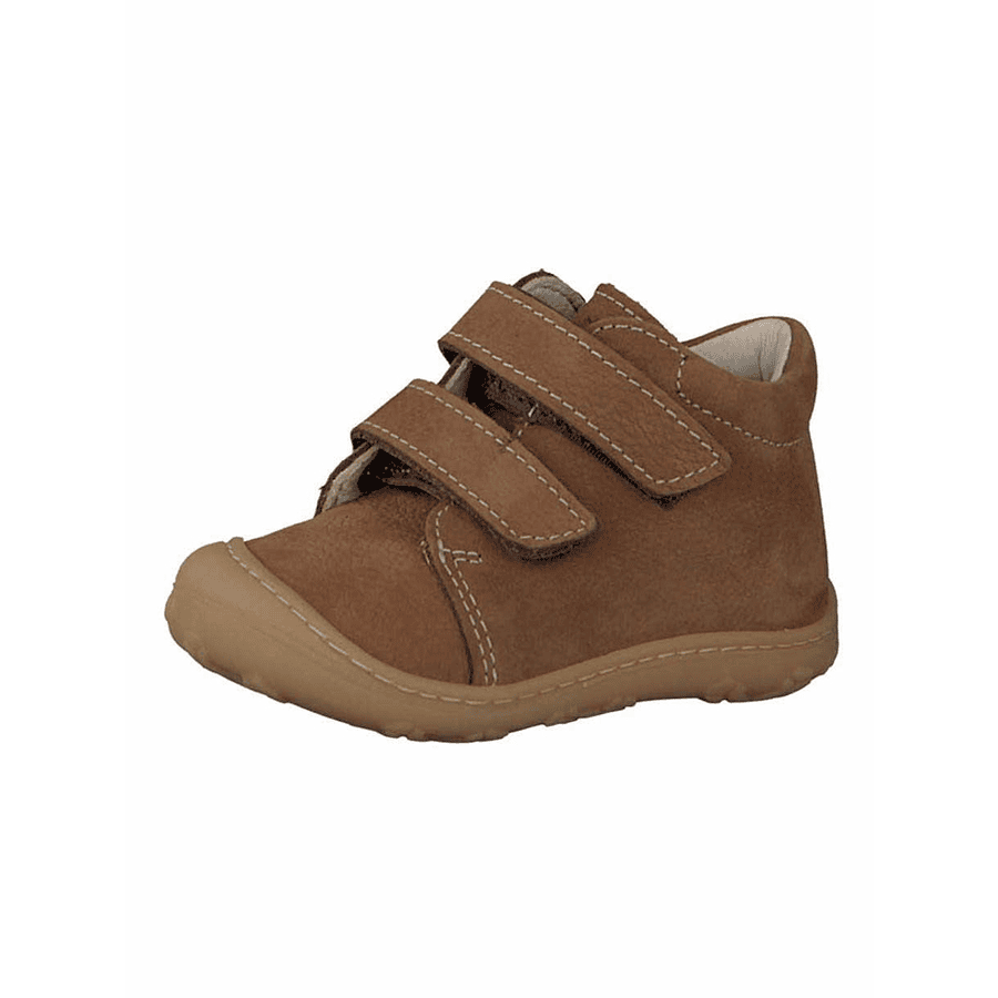 Ricosta Lauflern Halbschuhe braun