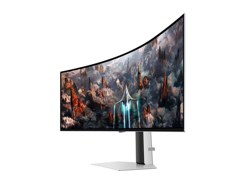 Samsung Monitor Odyssey OLED G9 LS49CG934SUXEN 49