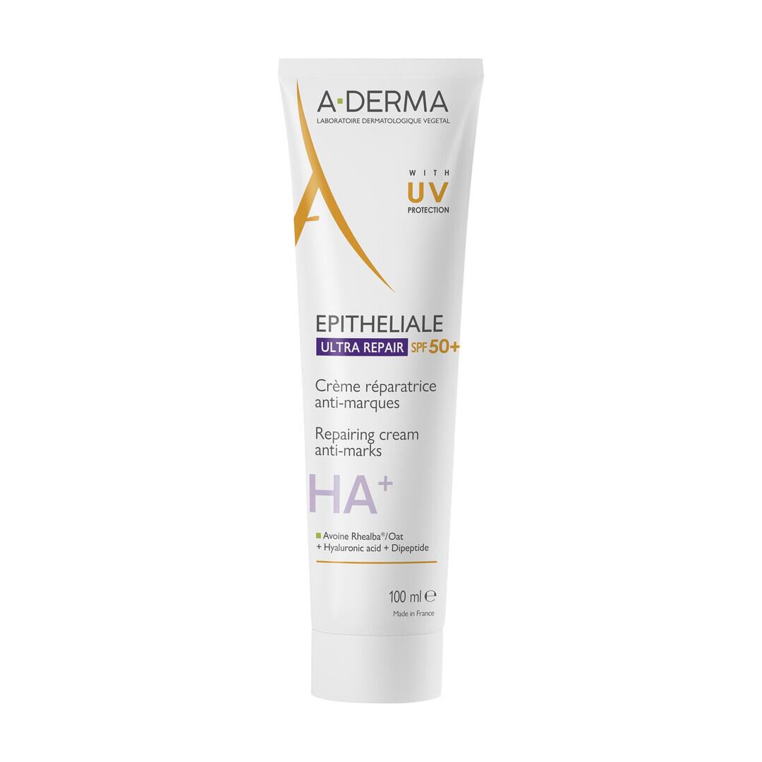 Epitheliale ULTRA SPF50+ Creme Reparador - 100ml
