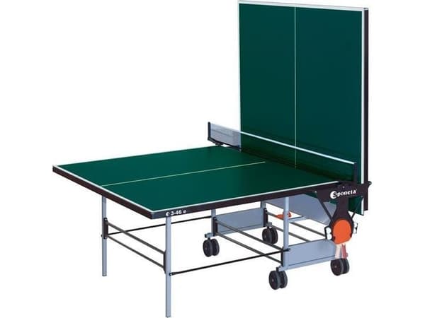 Sponeta S3-46e bordtennisbord