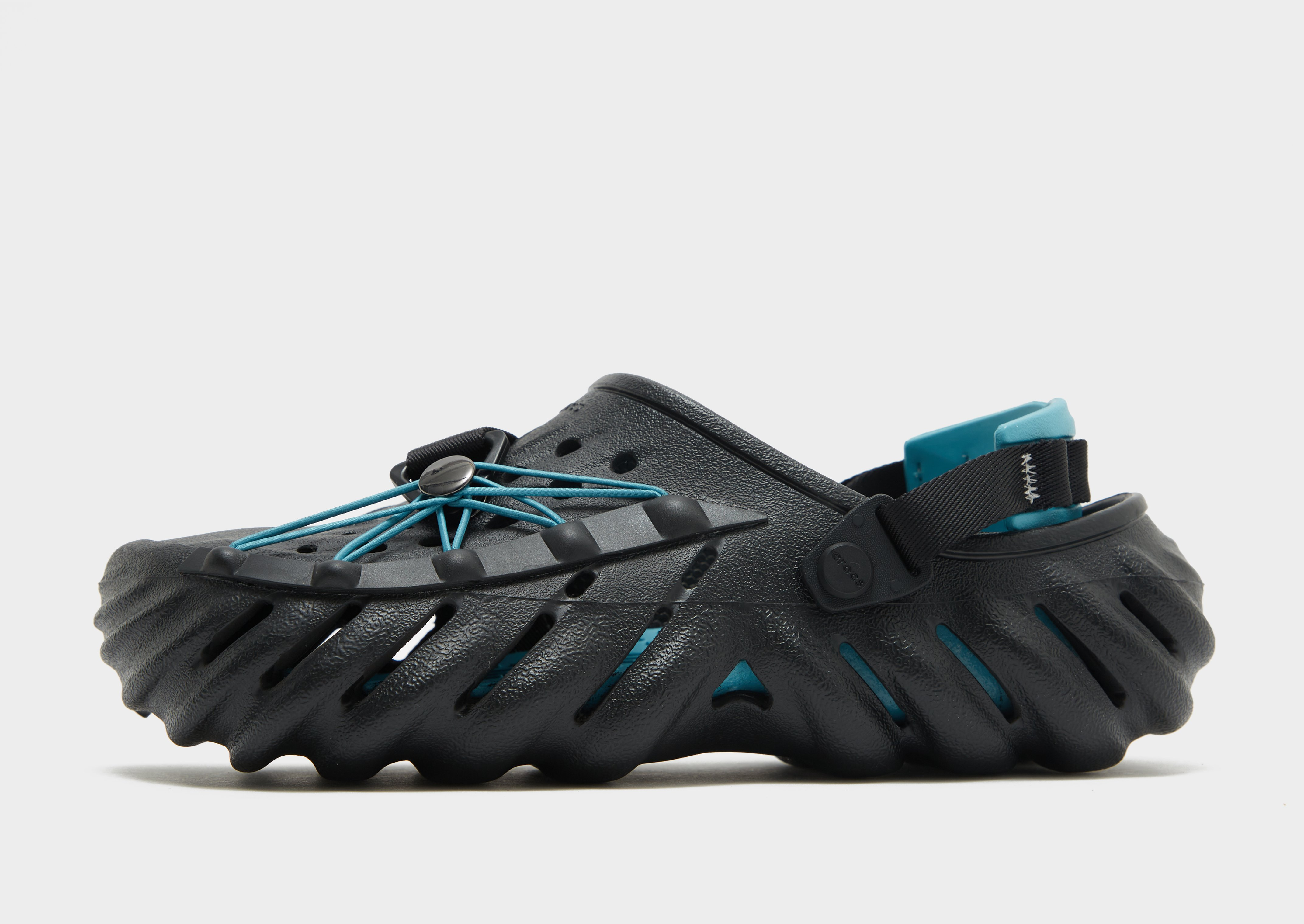 Crocs Echo Clog Reflective Homme