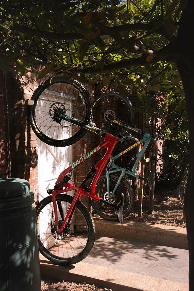 The Hornit CLUG MTB Wandhalterung kaufen | Bike-Discount