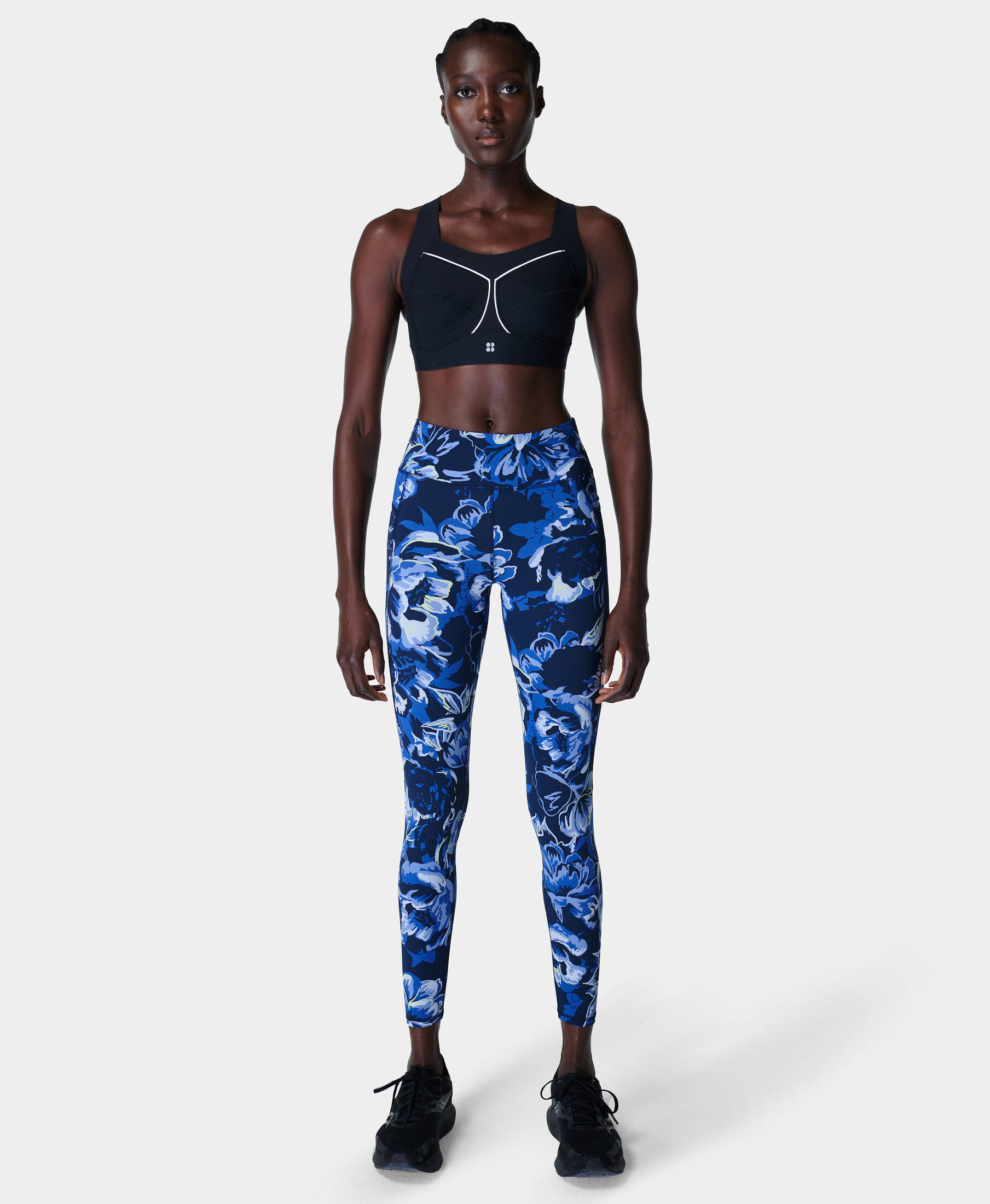Sweaty Betty London| Damen Sport-BH ZERO GRAVITY RUNNING BRA