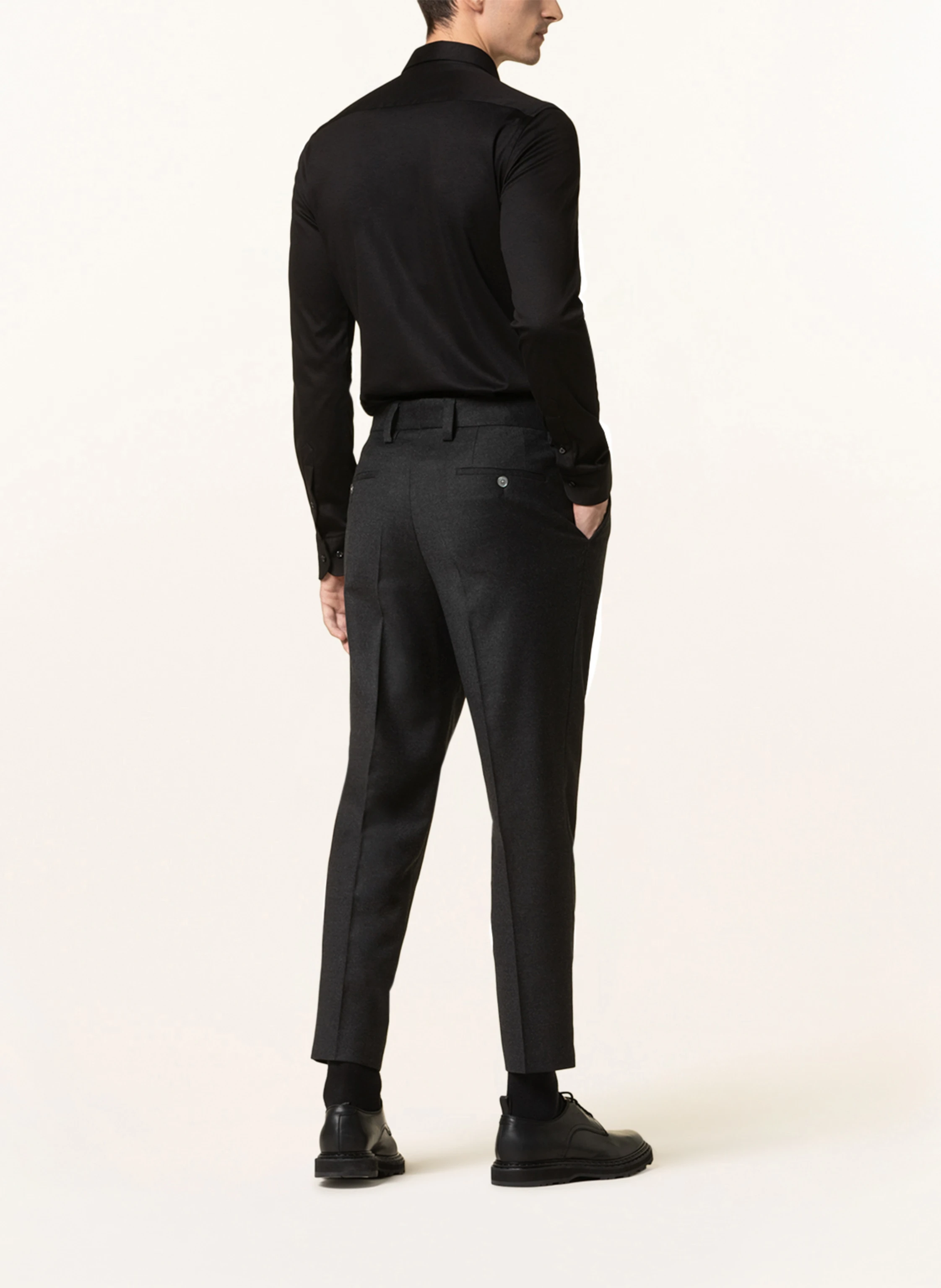 1863 by ETERNA Hemd Slim Fit