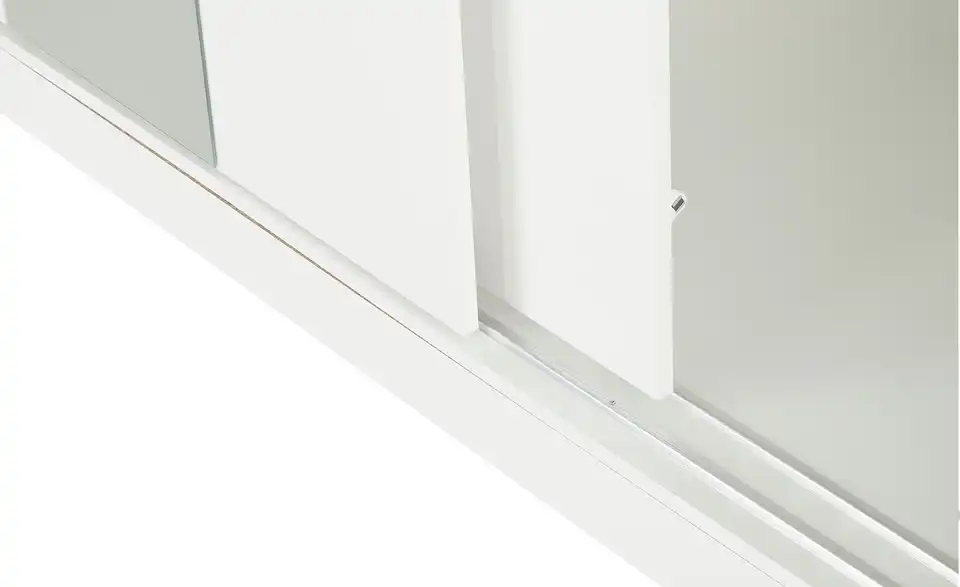 Schiebetürenschrank Duca