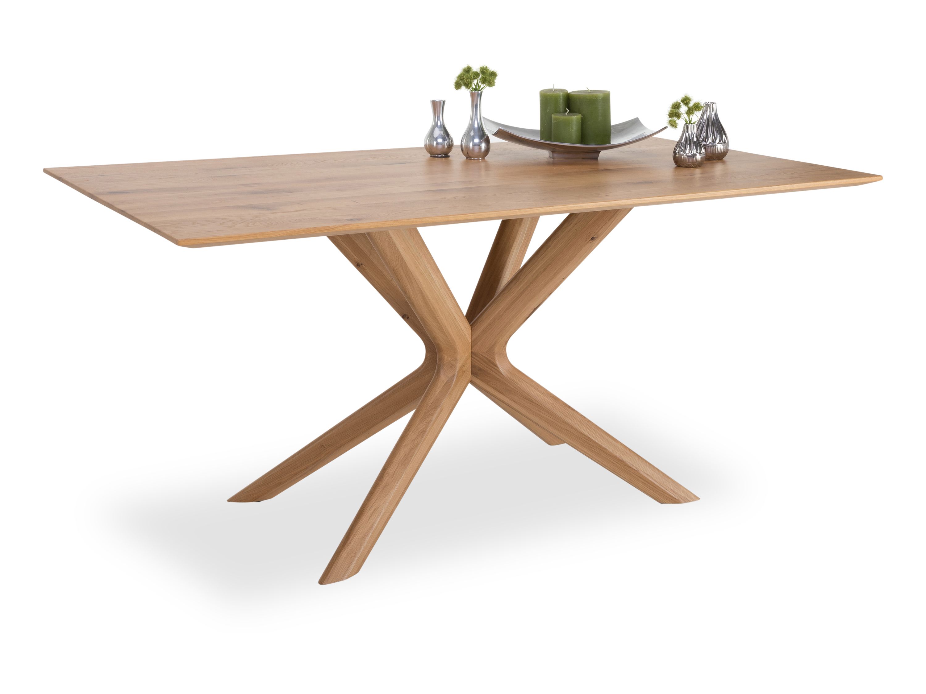 Esstisch KOINOR T5005 120x80cm