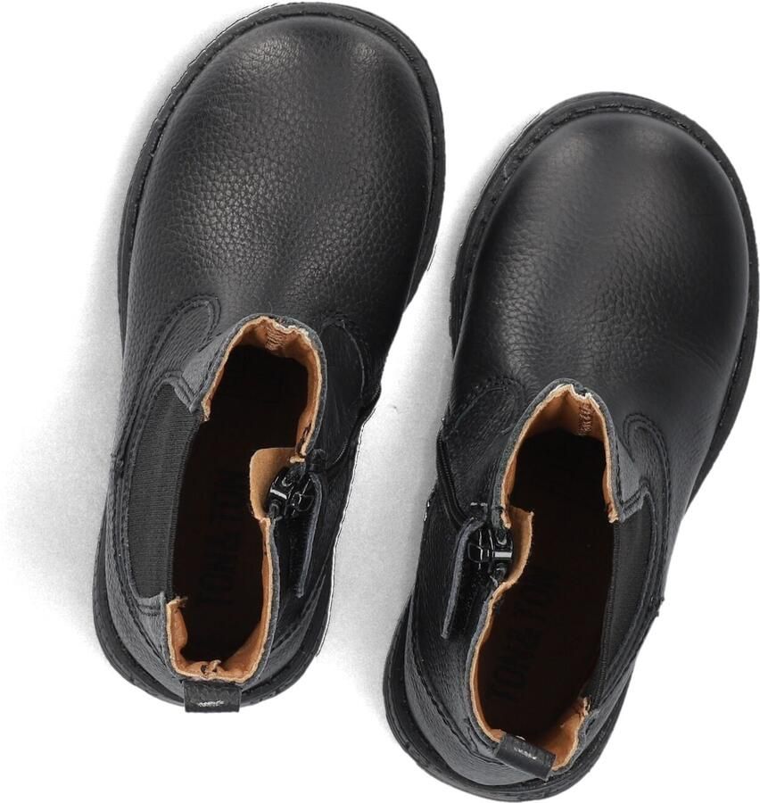 Ton & Ton Bodille Boots Meisjes Zwart