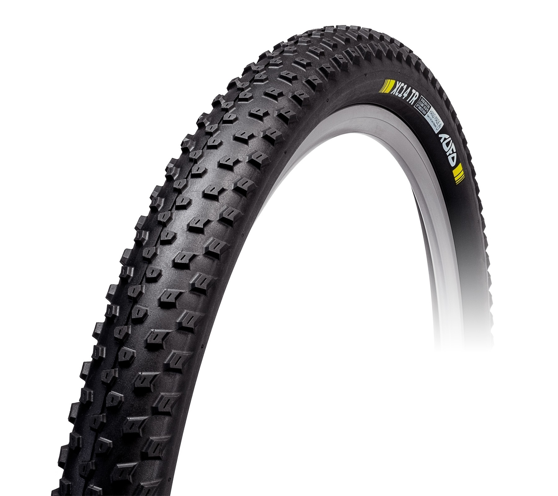 Tufo XC14 TR 29 x 2,25 Sort