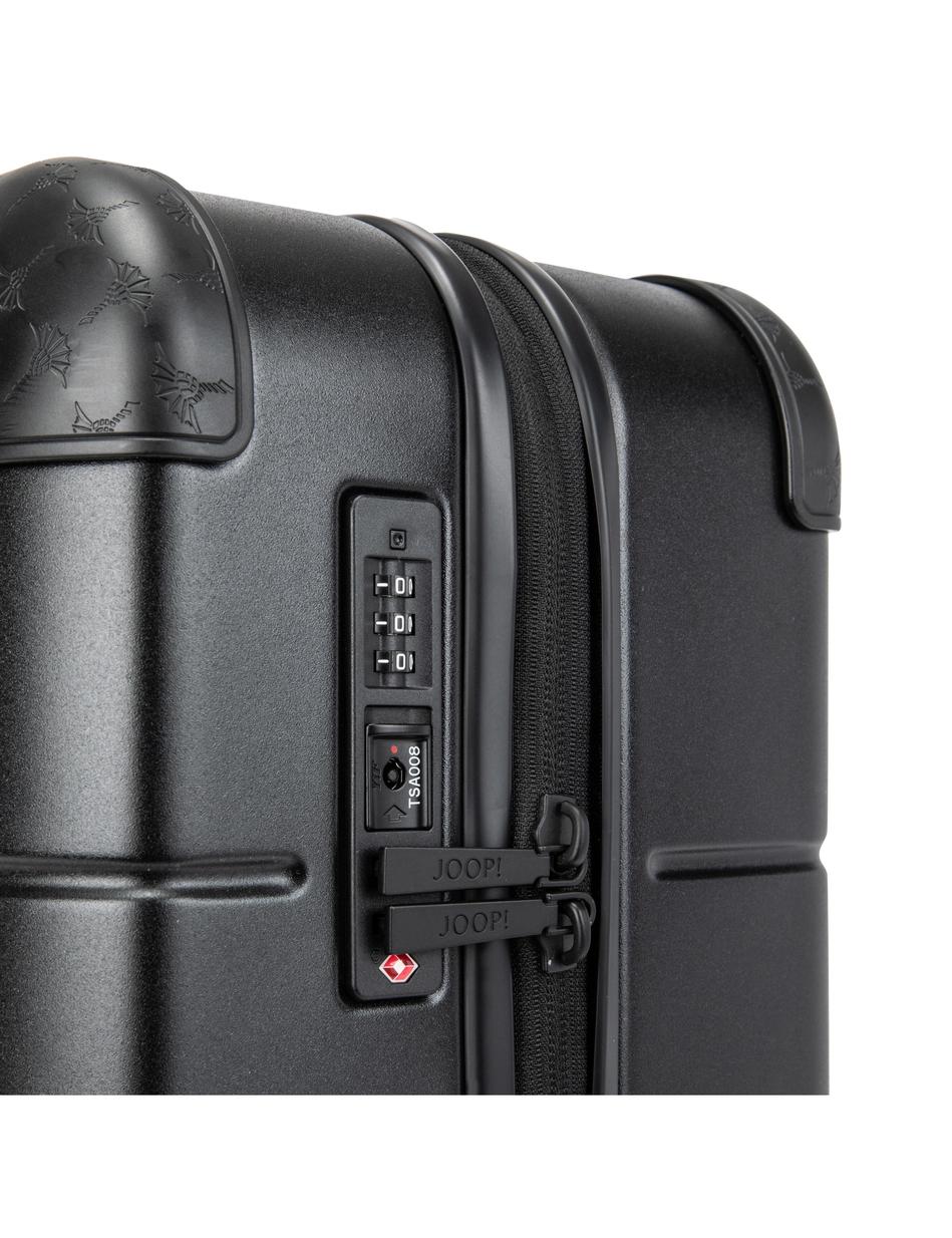 VOLARE C55 TROLLEYCASE SVZ 4W