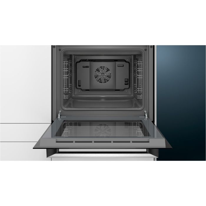 Siemens Einbau-Backofen iQ100 HB113FBS1
