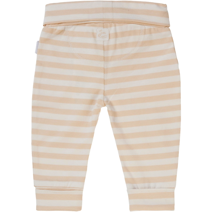 Noppies Hose Baxley Biscotti