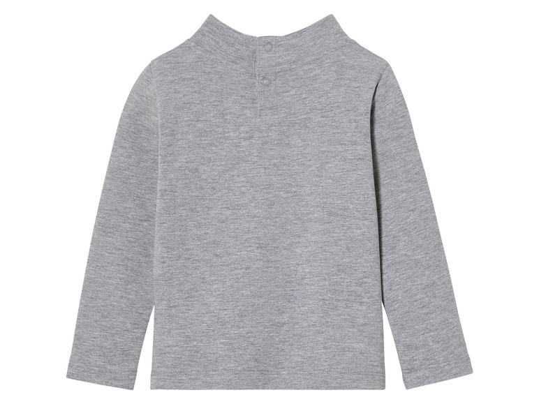 Set van 2 kinder thermoshirts