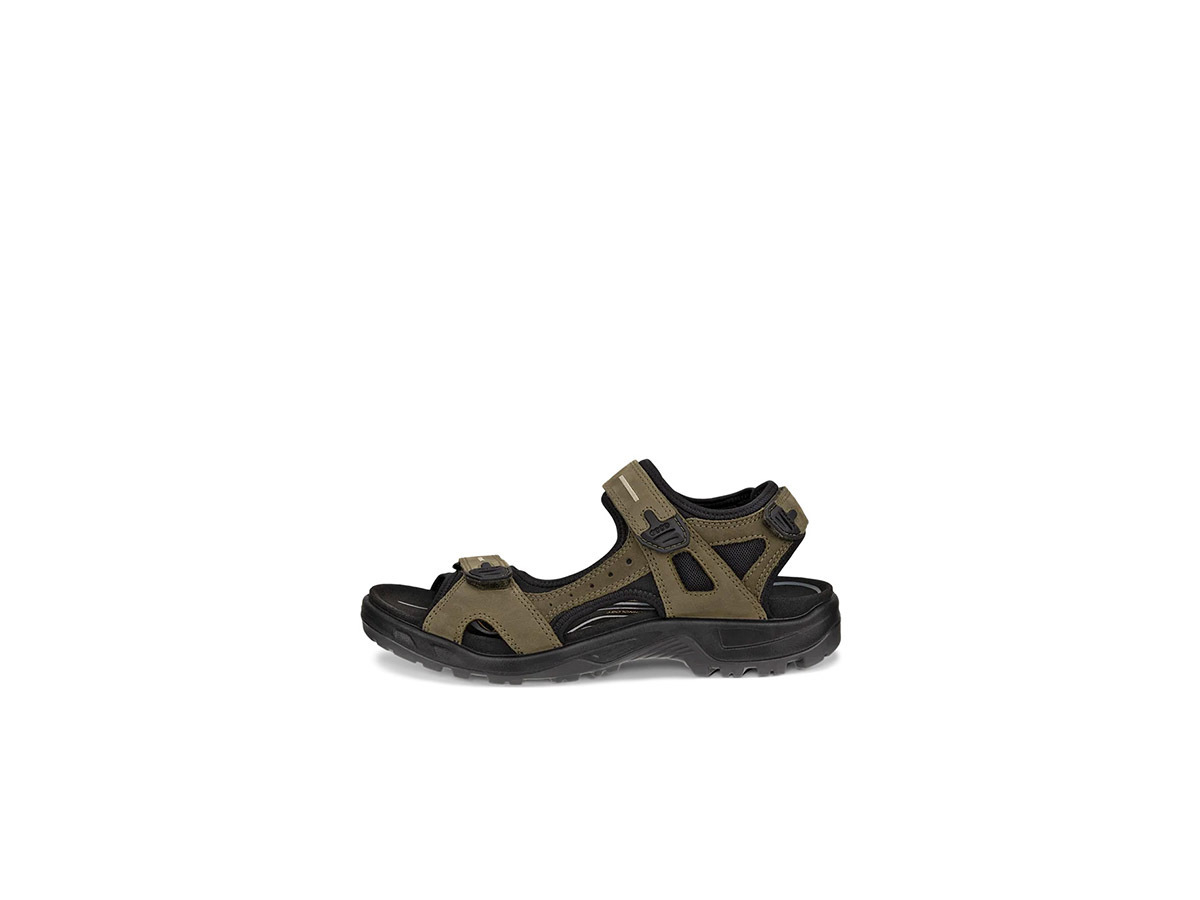 Ecco Offroad Yucatan heren sandalen - Tarmac